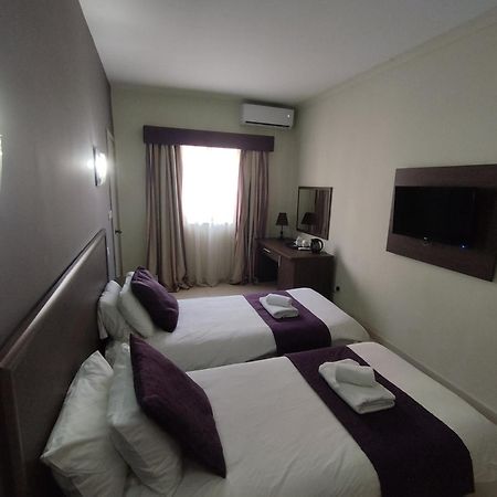 The Windsor Hotel Sliema Exterior photo