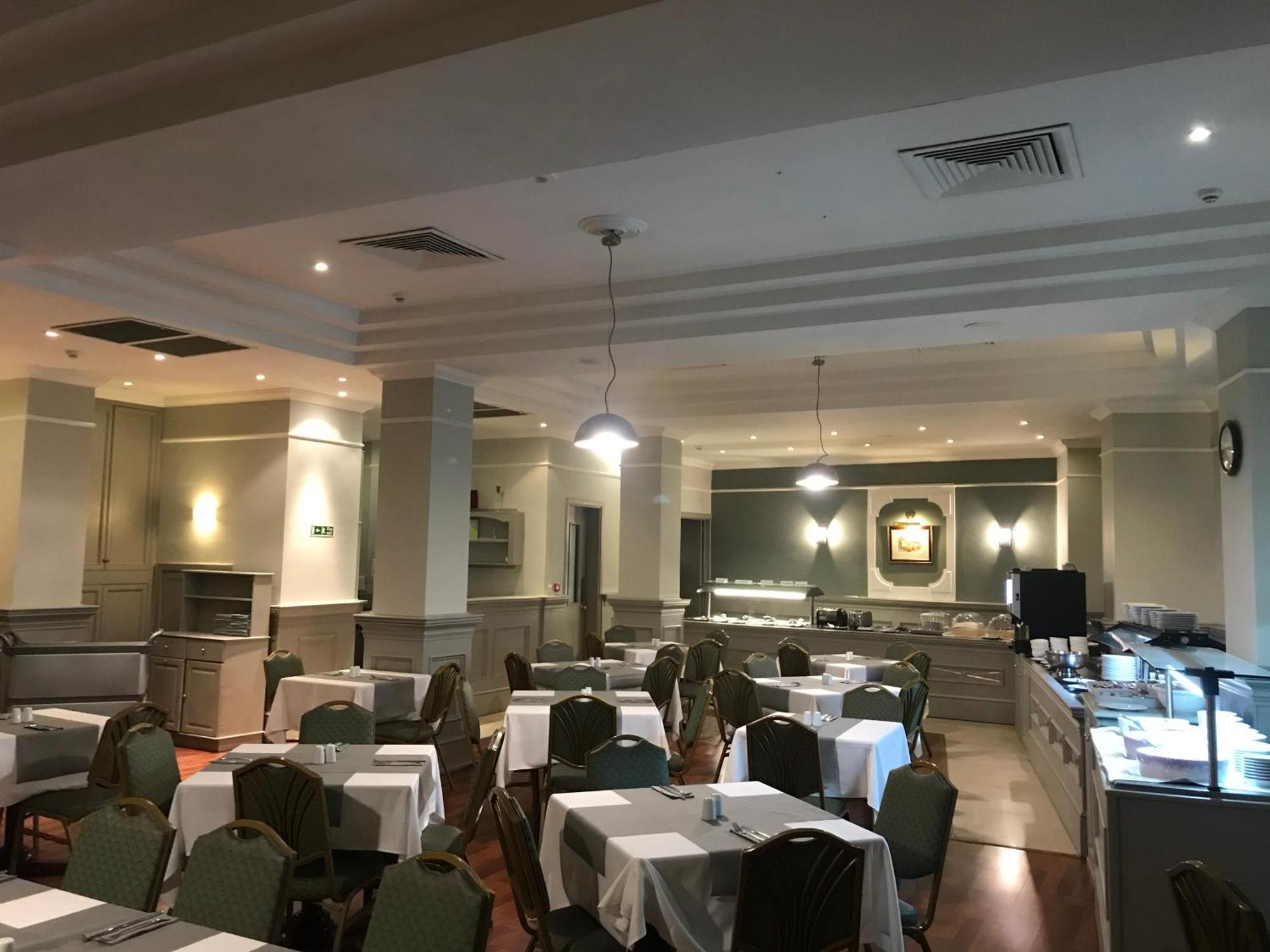 The Windsor Hotel Sliema Exterior photo