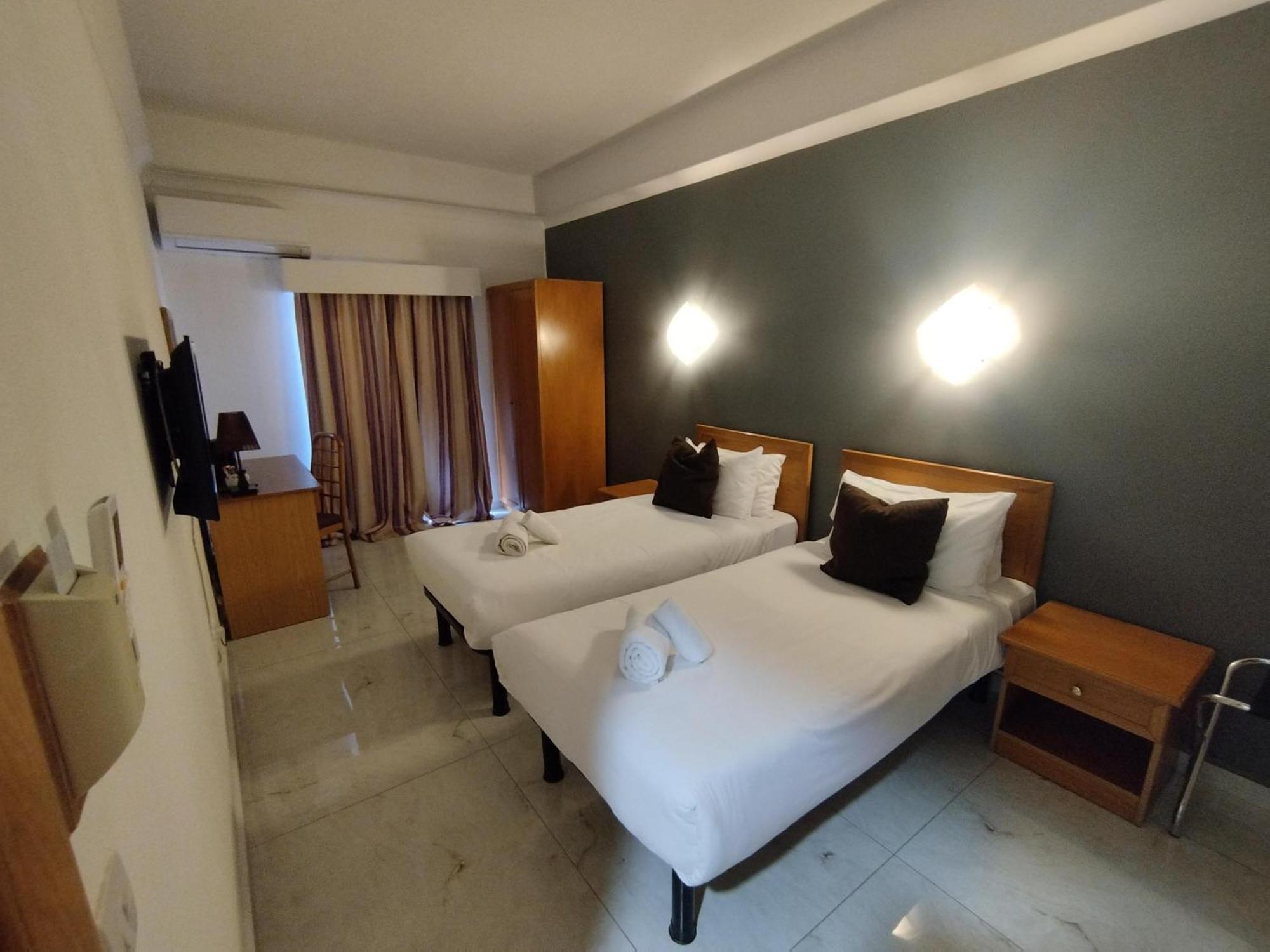 The Windsor Hotel Sliema Exterior photo